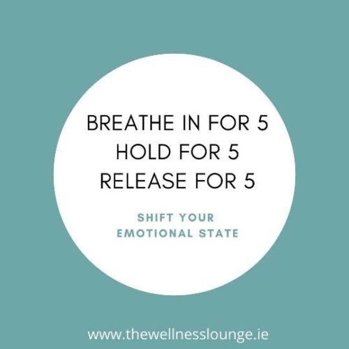 To breathe or not to breathe? - The Wellness Lounge